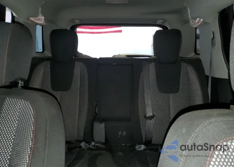 2017 GMC Terrain Sle from USA, damaged, VIN 2GKFLSEK5H6310532